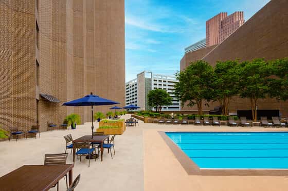Hyatt Regency Houston