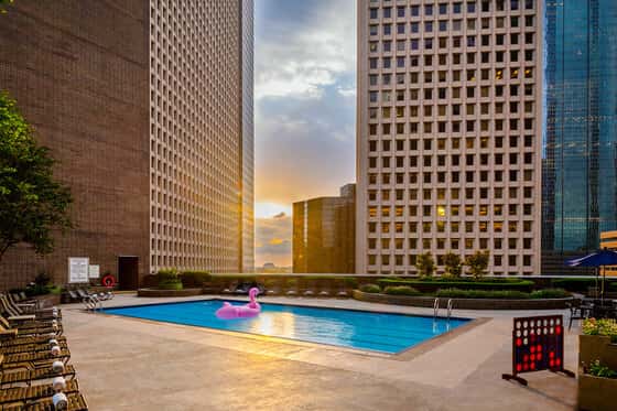 Hyatt Regency Houston