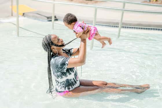 Sheraton Orlando Lake Buena Vista Resort