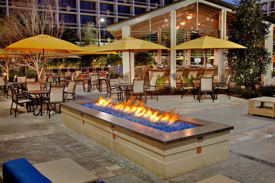 Sheraton Orlando Lake Buena Vista Resort