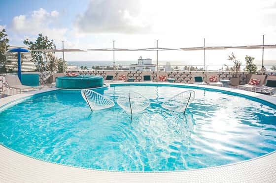 Moxy Miami South Beach
