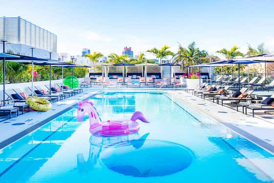 Moxy Miami South Beach