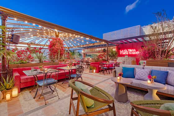 Moxy Miami South Beach