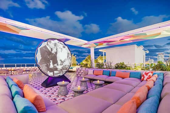 Moxy Miami South Beach