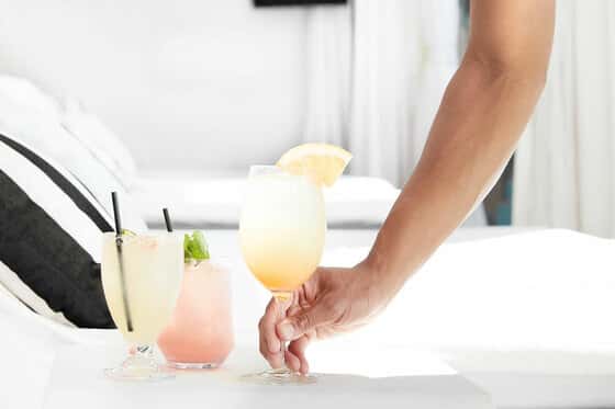 Beverly Wilshire, Beverly Hills, A Four Seasons Hotel