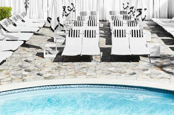 Beverly Wilshire, Beverly Hills, A Four Seasons Hotel