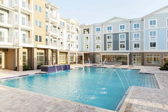 Courtyard by Marriott Amelia Island