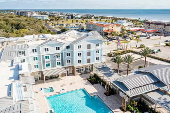 Courtyard by Marriott Amelia Island