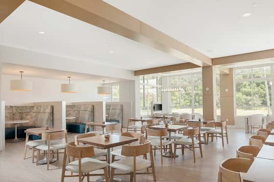 Courtyard by Marriott Amelia Island