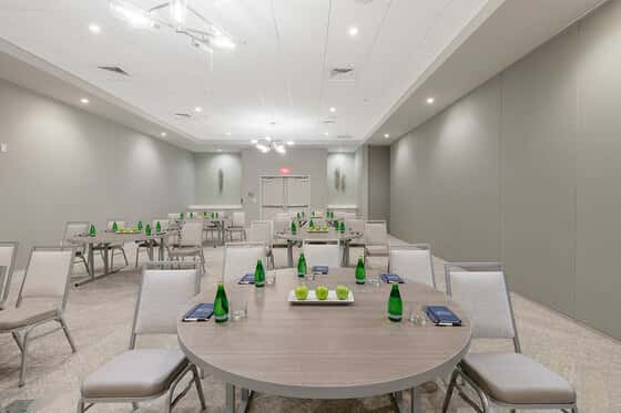 Courtyard by Marriott Amelia Island