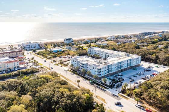 Courtyard by Marriott Amelia Island