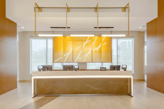 Hilton Miami Dadeland