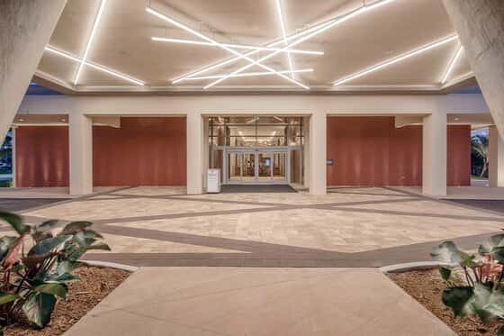 Hilton Miami Dadeland