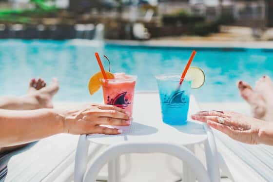 Margaritaville Beach Resort - Nassau