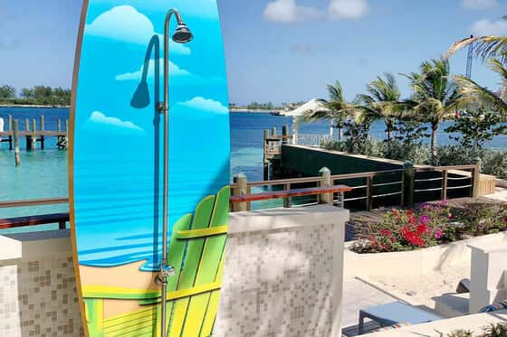 Margaritaville Beach Resort - Nassau