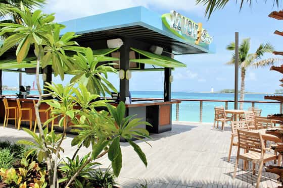 Margaritaville Beach Resort - Nassau