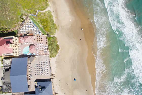 Sand Rose Beach Resort