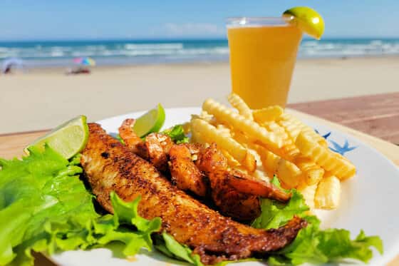 Sand Rose Beach Resort