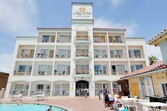 Sand Rose Beach Resort