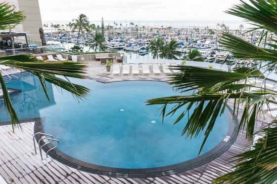 Prince Waikiki
