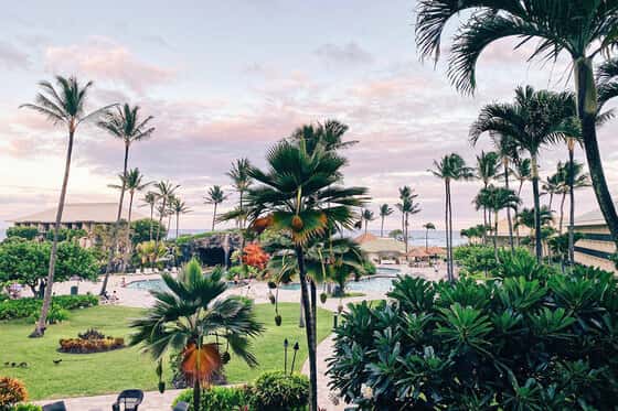 OUTRIGGER Kauai Beach Resort & Spa