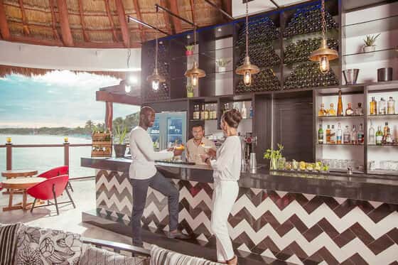 Club Med Cancun Resort - All Inclusive