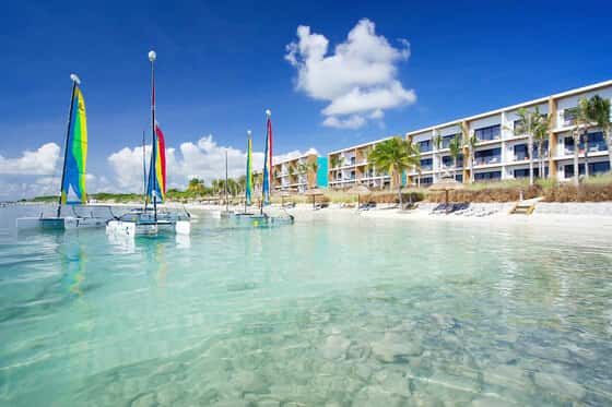 Club Med Cancun Resort - All Inclusive