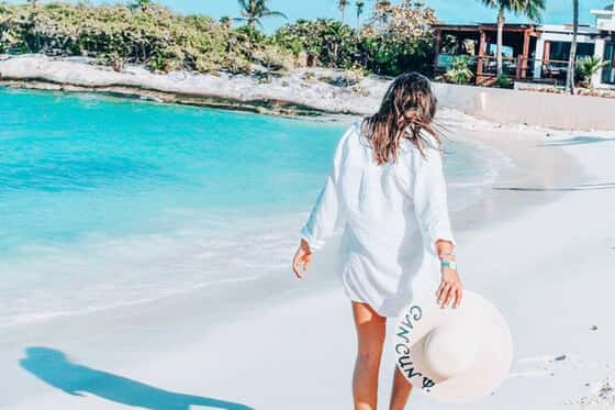 Club Med Cancun Resort - All Inclusive