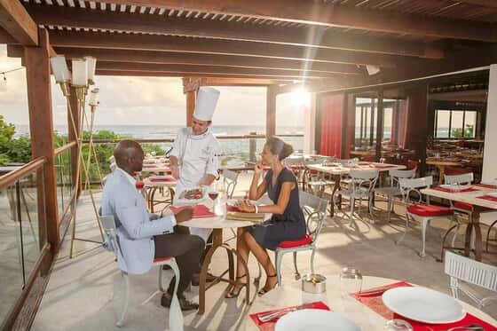 Club Med Cancun Resort - All Inclusive