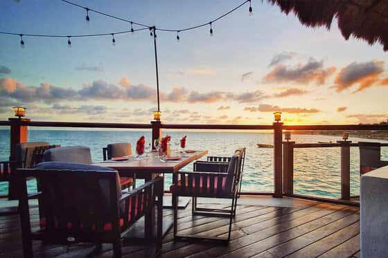 Club Med Cancun Resort - All Inclusive