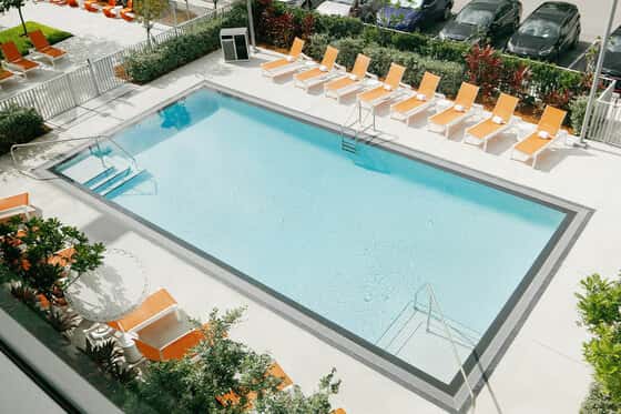 Aloft Miami Airport Hotel