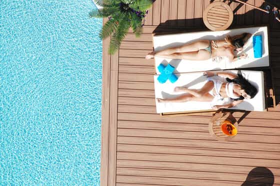 Sands Harbor Resort and Marina