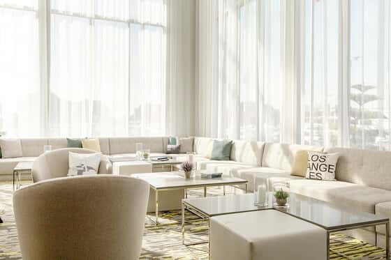 Cambria Hotel LAX