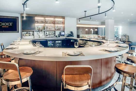 Cambria Hotel LAX