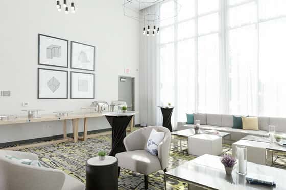 Cambria Hotel LAX