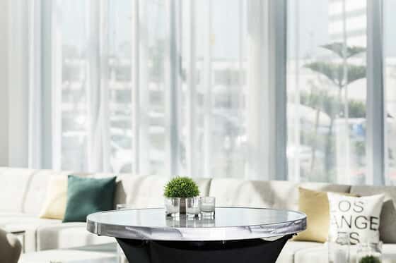 Cambria Hotel LAX