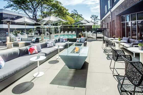 Cambria Hotel LAX