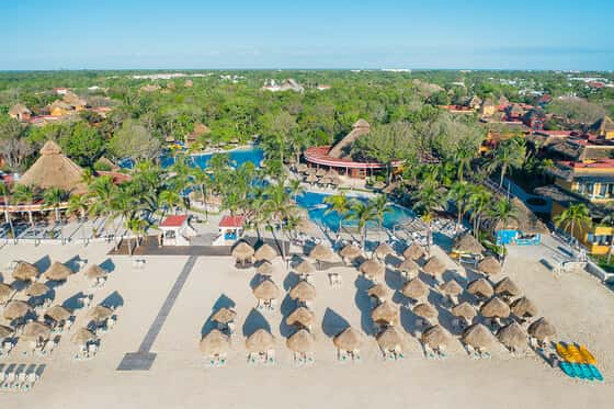 Iberostar Waves Tucán