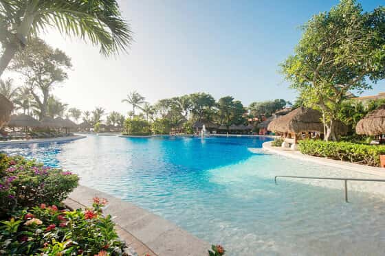 Iberostar Waves Tucán