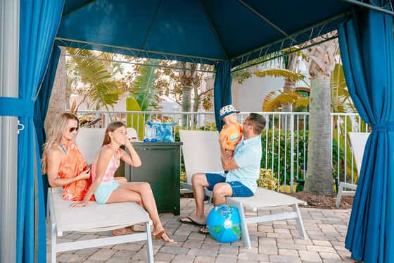 DoubleTree by Hilton Orlando Theme Park Resort