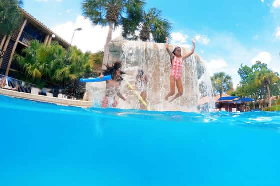DoubleTree by Hilton Orlando Theme Park Resort