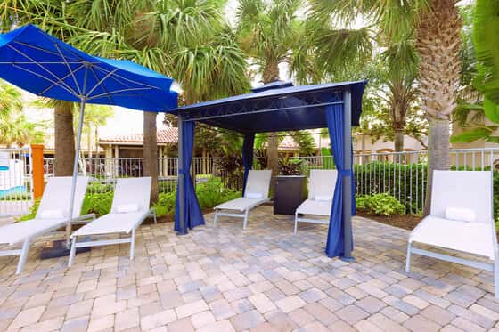 DoubleTree by Hilton Orlando Theme Park Resort
