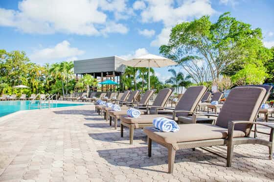 The Westin Fort Lauderdale