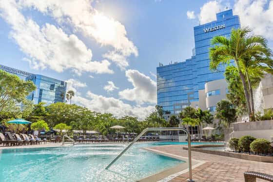 The Westin Fort Lauderdale