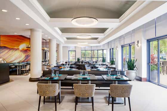 The Westin Fort Lauderdale