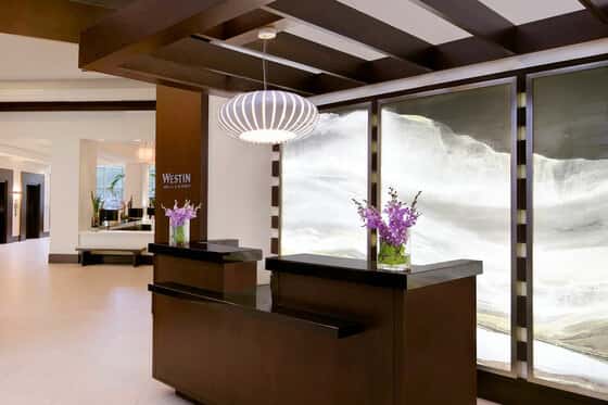 The Westin Fort Lauderdale