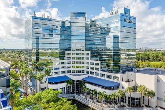 The Westin Fort Lauderdale
