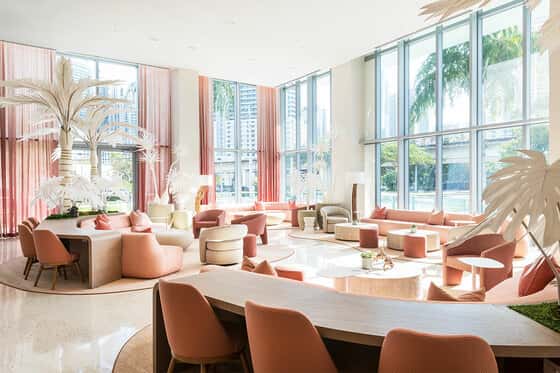 Novotel Miami Brickell