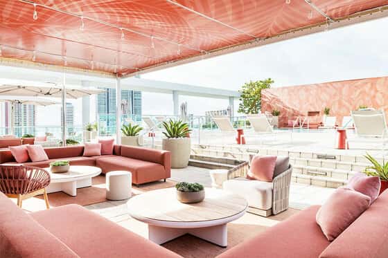 Novotel Miami Brickell
