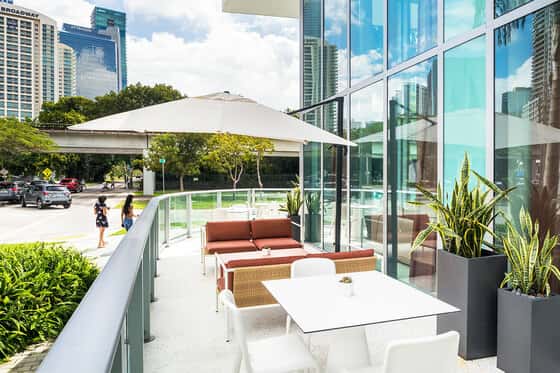 Novotel Miami Brickell
